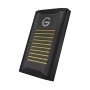 SanDisk G-DRIVE ArmorLock 1000 GB Nero (SDPS41A-001T-GBANB)