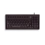 CHERRY G80-1800 tastiera USB QWERTZ Tedesco Nero (G80-1800LPCDE-2)