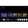 Reflexion LDDX32iBT 81,3 cm (32") Full HD Smart TV Wi-Fi Nero 220 cd/m²