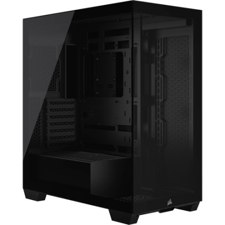 3500X (schwarz, Tempered Glass) (CC-9011276-WW)