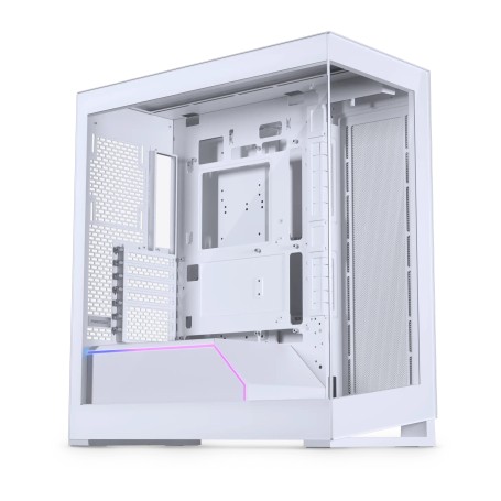 NV5 MK2 DRGB GEPH-188 (wei (matt), Tempered Glass x 2) (PH-NV523TG_DMW02)