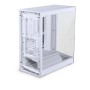 NV5 MK2 DRGB GEPH-188 (wei (matt), Tempered Glass x 2) (PH-NV523TG_DMW02)