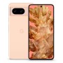 Pixel 8 128GB (Rose, Android 14, Dual SIM, 8 GB) (GA04856-GB)
