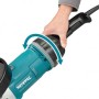 Winkelschleifer GA9070X1 (blau/schwarz, 2.800 Watt)