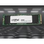 E100 1 TB (PCIe 4.0 x4, NVMe, M.2 2280) (CT1000E100SSD8)