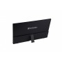 Verbatim 49590 Monitor PC 35,6 cm (14") 1920 x 1080 Pixel Full HD LCD Nero