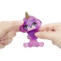 Rainbow High Classic Rainbow Fashion Doll- Violet (purple) (120223-EU)