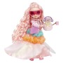 Rainbow High Winter Wonderland Doll- Bella (Pink) (120827-EUC)