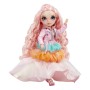 Rainbow High Winter Wonderland Doll- Bella (Pink) (120827-EUC)