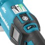 Akku-Exzenterpolierer DPO600Z, 18Volt (blau/schwarz, ohne Akku und Ladegert)