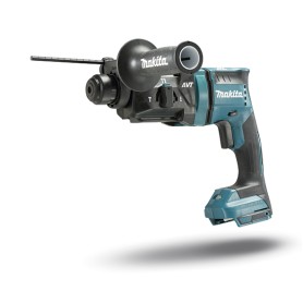 Akku-Kombihammer DHR182Z, 18Volt (blau/schwarz, ohne Akku und Ladegert)