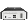 Western Digital D10 disco rigido esterno 12 TB 7200 Giri/min 3.2 Gen 2 (3.1 Gen 2) Nero (WDBA5E0120HBK-EESN)