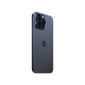 iPhone 15 Pro Max 512GB (Titan Blau, iOS) (MU7F3ZD/A)