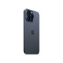 iPhone 15 Pro Max 512GB (Titan Blau, iOS) (MU7F3ZD/A)