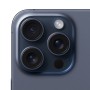 iPhone 15 Pro Max 512GB (Titan Blau, iOS) (MU7F3ZD/A)