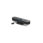 Port Designs 902005 telecamera per videoconferenza 8,29 MP Nero 3840 x 2160 Pixel 30 fps CMOS 25,4 / 2,8 mm (1 / 2.8")