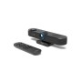 Port Designs 902005 telecamera per videoconferenza 8,29 MP Nero 3840 x 2160 Pixel 30 fps CMOS 25,4 / 2,8 mm (1 / 2.8")