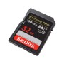 Extreme PRO 32 GB SDHC (schwarz, UHS-I U3, Class 10, V30) (SDSDXXO-032G-GN4IN)