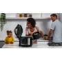 Foodi MAX Multikocher OP500EU (schwarz/edelstahl, 1.460 Watt, 7,5 Liter)