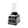 2-in-1 Standmixer mit Auto-iQ BN750EU (schwarz/silber, 1.200 Watt, 2,1 Liter & 0,7 Liter)