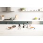 Foodi 3-in-1 Hand-& Stabmixer-Set (schwarz, 850 Watt, Stabmixer, Handmixer und Zerkleinerer) (CI100EU)