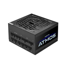 Chieftec Atmos alimentatore per computer 850 W 20+4 pin ATX ATX Nero (CPX-850FC)