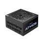 Chieftec Atmos alimentatore per computer 850 W 20+4 pin ATX ATX Nero (CPX-850FC)