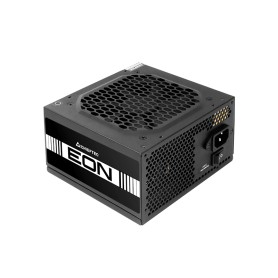 Chieftec EON alimentatore per computer 600 W 20+4 pin ATX ATX Nero (ZPU-600S)