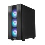 Chieftec HUNTER 2 Midi Tower Nero (GS-02B-OP)