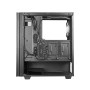 Chieftec HUNTER 2 Midi Tower Nero (GS-02B-OP)