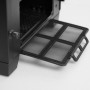 Chieftec APEX GA-01B-TG-OP ATX Midi Tower Nero