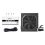 Chieftec EON ZPU-400S alimentatore per computer 400 W 20+4 pin ATX ATX Nero