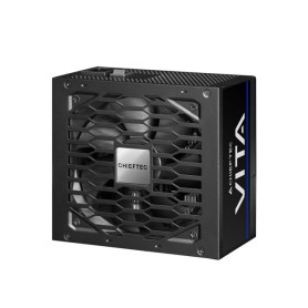 Chieftec Vita Netzteil 850W 80+Bronze - PC-/Server Netzteil - 14,17 min alimentatore per computer 20+4 pin ATX PS/2 (BPX-850-S)