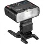 Godox MF12 flash per fotocamera Flash macro Nero