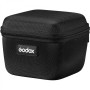 Godox MF12 flash per fotocamera Flash macro Nero