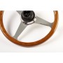 Ferrari 250 GTO Vintage Wheel Add-On (braun/silber) (2960822)