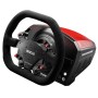 TS-XW Servo Base (schwarz/rot) (4060199)