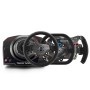 TS-XW Servo Base (schwarz/rot) (4060199)