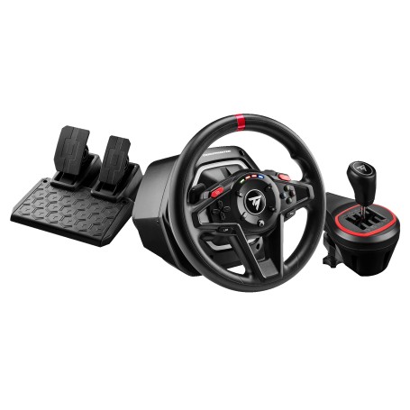 T128 Shifter Pack (schwarz, fr Xbox Series X|S, Xbox One und PC) (4460267)