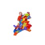VTech Toet Toet Auto's 80-156904