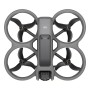 DJI Avata 2 4 rotori Quadrirotore 12 MP 3840 x 2880 Pixel 2150 mAh Nero (980090)
