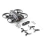 DJI Avata 2 4 rotori Quadrirotore 12 MP 3840 x 2880 Pixel 2150 mAh Nero (980090)