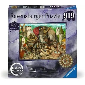 Puzzle EXIT The Circle - Anno 1683 (17446)