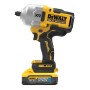 DeWALT DCF961H2T-QW cacciavite elettrico e avvitatore a impulso 1200 Giri/min