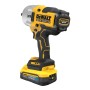DeWALT DCF961H2T-QW cacciavite elettrico e avvitatore a impulso 1200 Giri/min