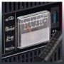 Batterie-Ladegert CC-BC 10 E (rot/schwarz, fr Kfz- und Motorradbatterien) (1050821)