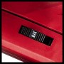 Akku-Laubblser GE-CL 36 Li E-Solo, 36Volt (2x18V), Laubsauger/Laubblser (rot/schwarz, ohne Akku und Ladegert) (3433600)