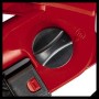 Akku-Laubblser GE-CL 36 Li E-Solo, 36Volt (2x18V), Laubsauger/Laubblser (rot/schwarz, ohne Akku und Ladegert) (3433600)