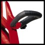 Akku-Laubblser GE-CL 36 Li E-Solo, 36Volt (2x18V), Laubsauger/Laubblser (rot/schwarz, ohne Akku und Ladegert) (3433600)