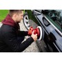 Auto Poliermaschine CC-PO 90 (rot, 90 Watt) (2093173)